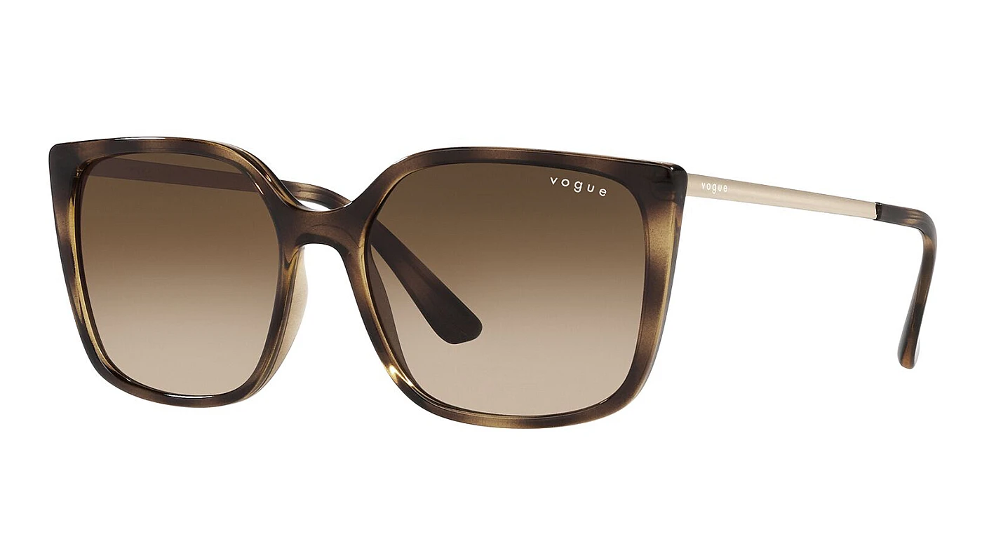 Солнцезащитные очки Vogue 5353S W65613 фото 1