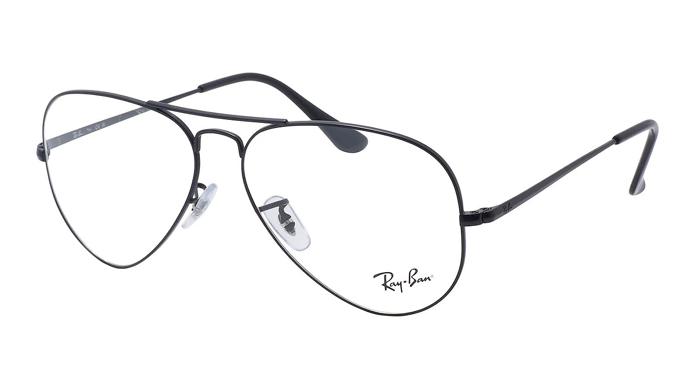 Оправа Ray-Ban Aviator RX 6489 2503 фото 1