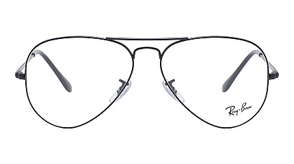 Ray-Ban Aviator RX 6489 2503