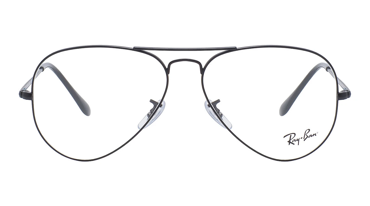 Оправа Ray-Ban Aviator RX 6489 2503 фото 2