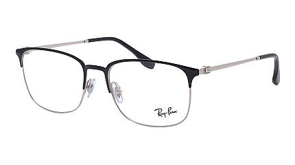 Ray-Ban Active Lifestyle RX 6494 2861