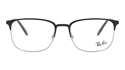 Ray-Ban Active Lifestyle RX 6494 2861