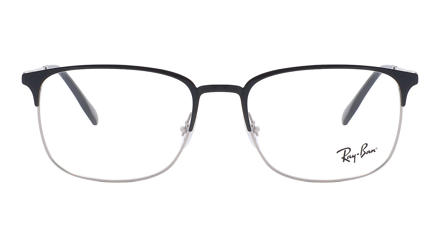 Оправа для очков Ray-Ban Active Lifestyle RX 6494 2861 фото 2