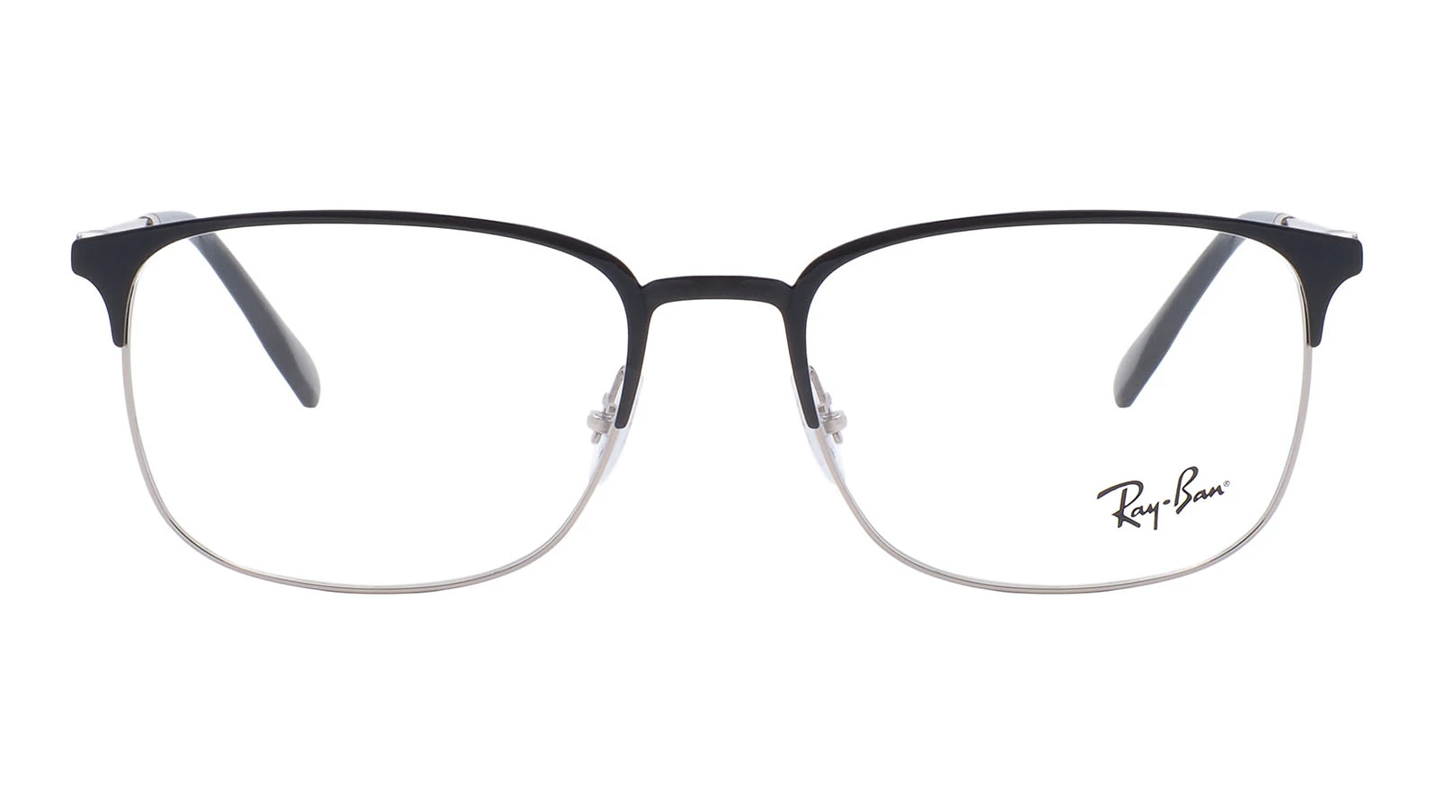 Оправа для очков Ray-Ban Active Lifestyle RX 6494 2861 оригинальный размер фото 2