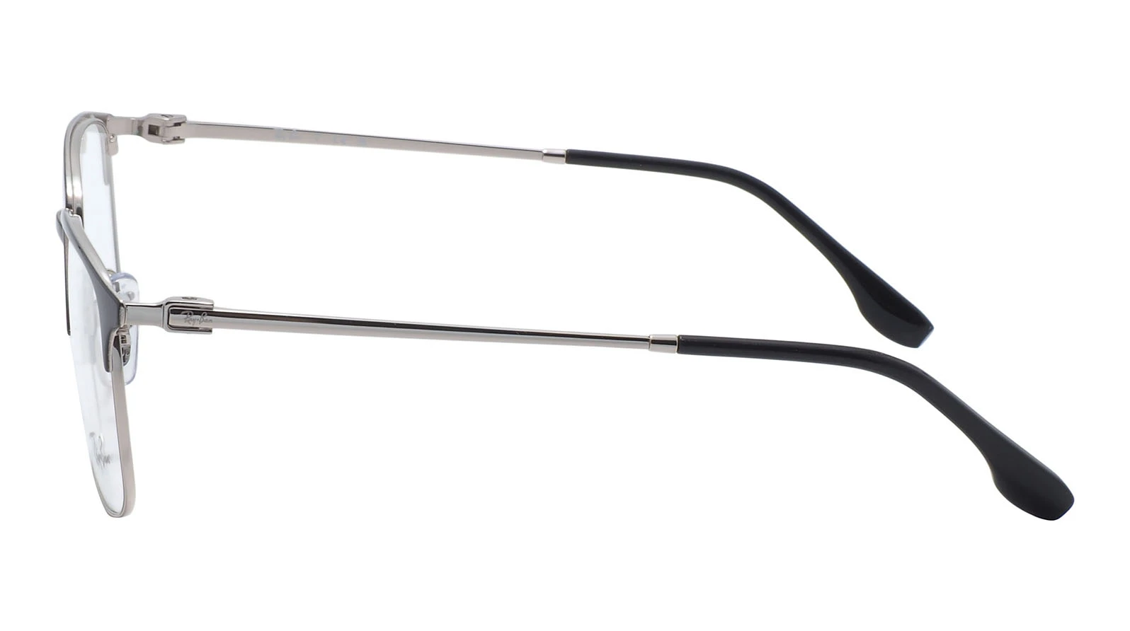 Оправа для очков Ray-Ban Active Lifestyle RX 6494 2861 оригинальный размер фото 4