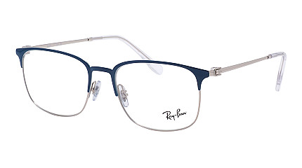 Ray-Ban Active Lifestyle RX 6494 3155