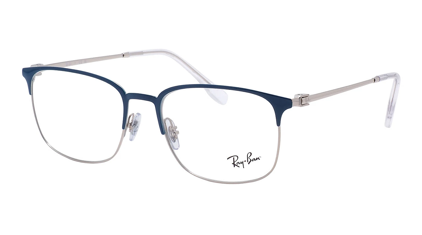 Оправа Ray-Ban Active Lifestyle RX 6494 3155 фото 1