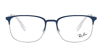 Ray-Ban Active Lifestyle RX 6494 3155