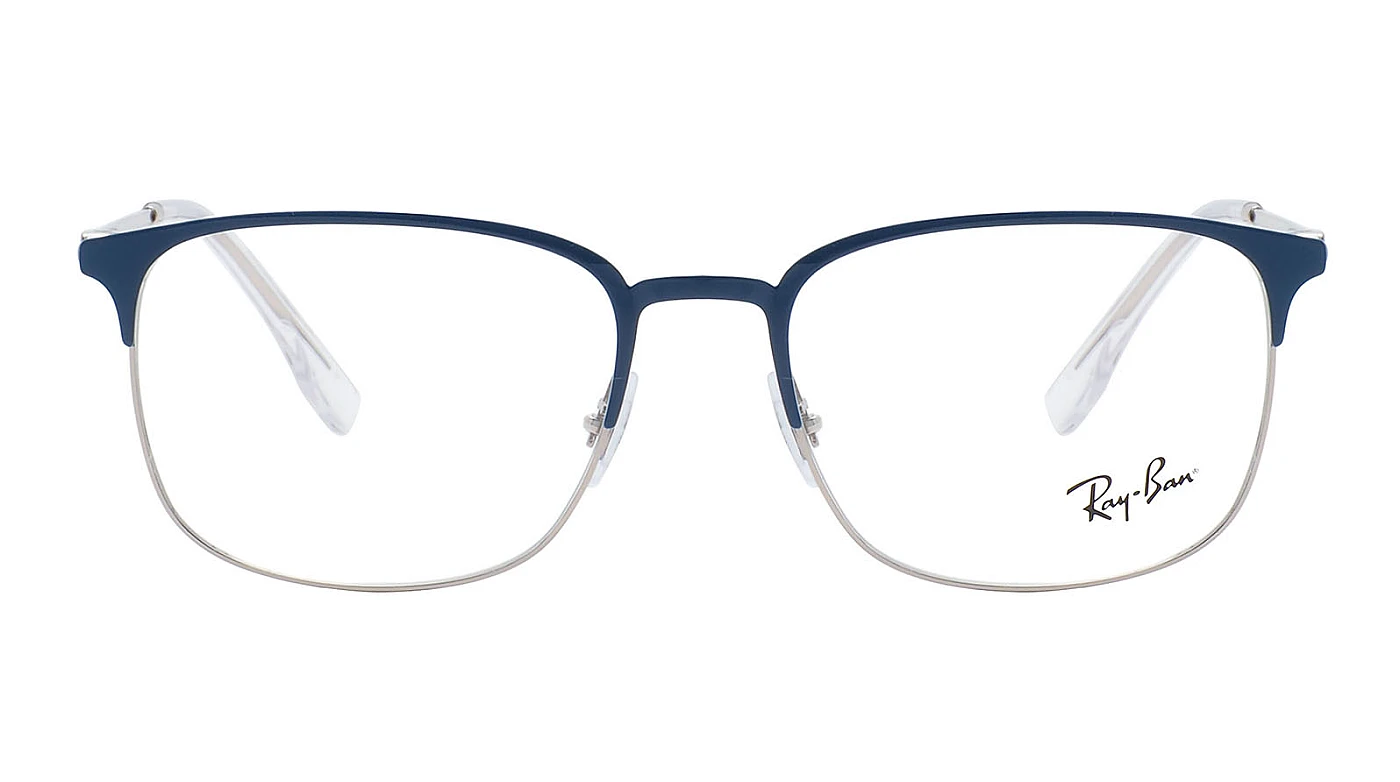 Оправа Ray-Ban Active Lifestyle RX 6494 3155 фото 2