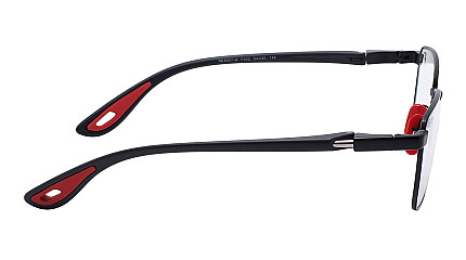 Ray-Ban Scuderia Ferrari RX 6507M F002