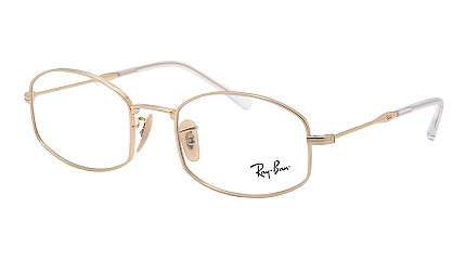 Ray-Ban Highstreet RX 6510 2500