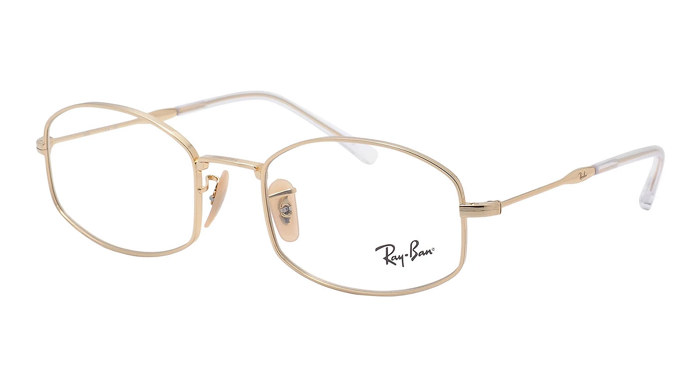 Оправа Ray-Ban Highstreet RX 6510 2500 фото 1