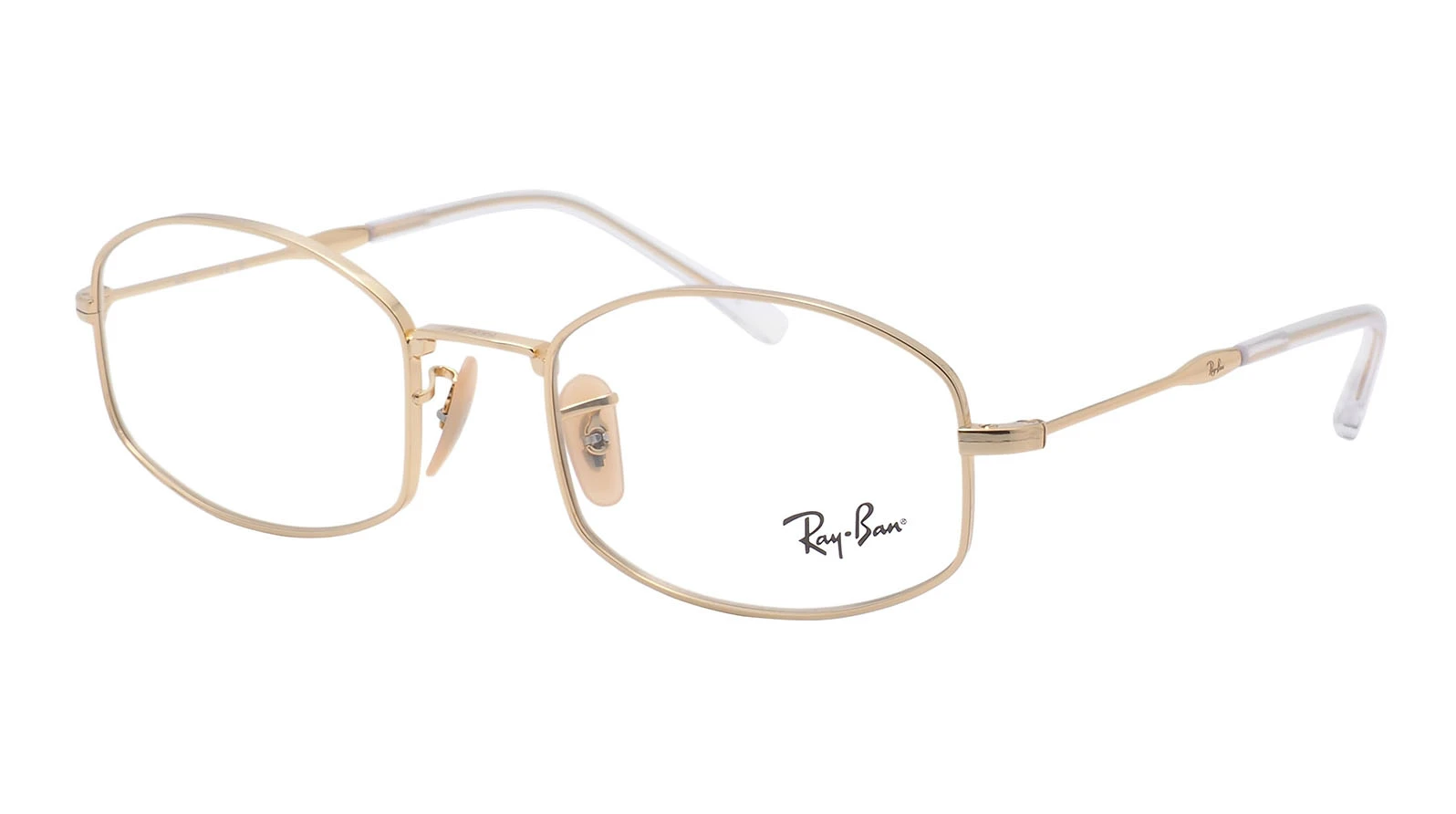 Оправа Ray-Ban Highstreet RX 6510 2500 оригинальный размер фото 1