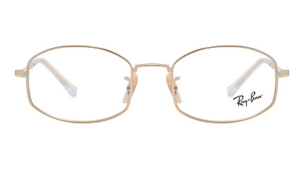 Ray-Ban Highstreet RX 6510 2500