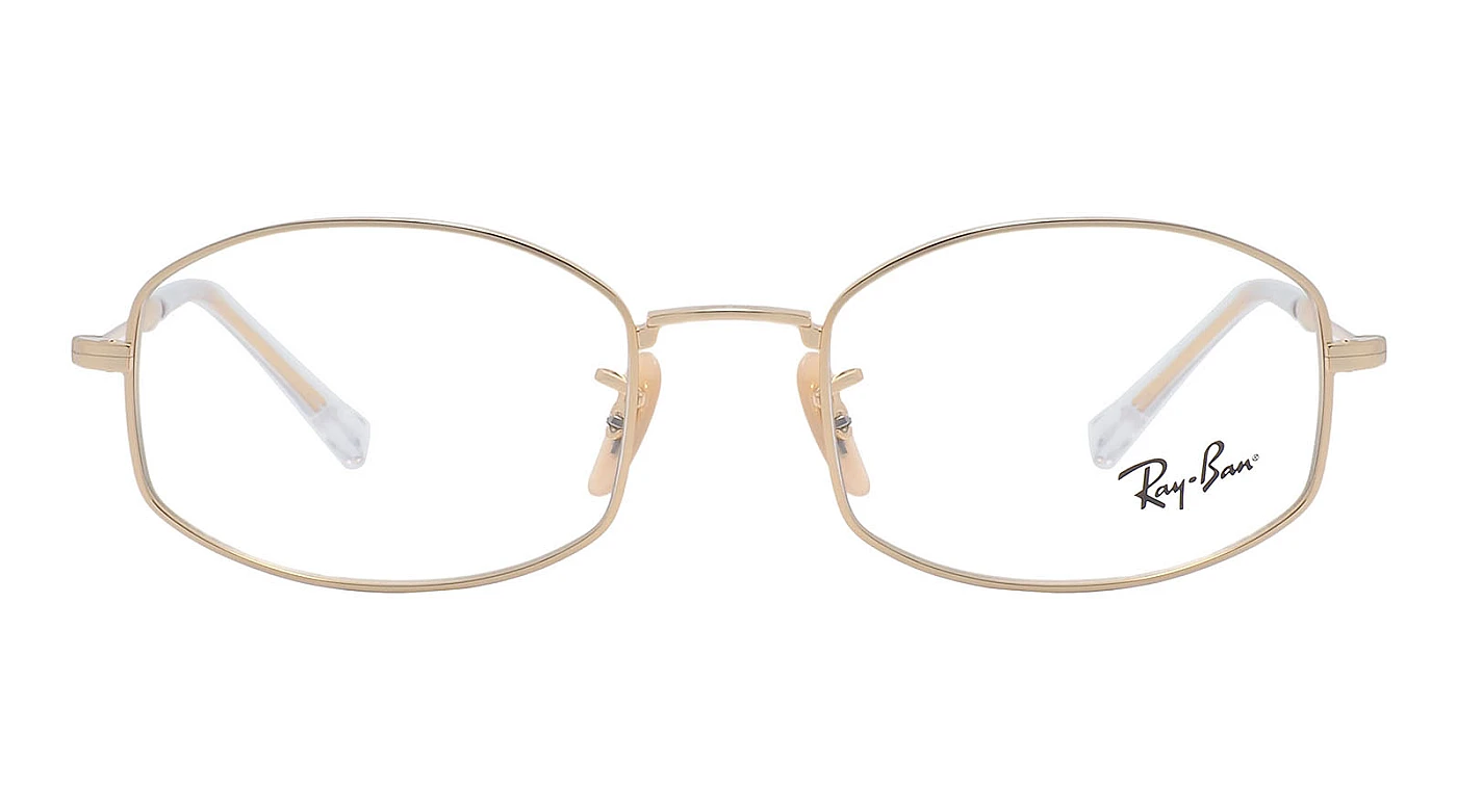 Оправа Ray-Ban Highstreet RX 6510 2500 фото 2