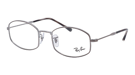 Ray-Ban Highstreet RX 6510 2502