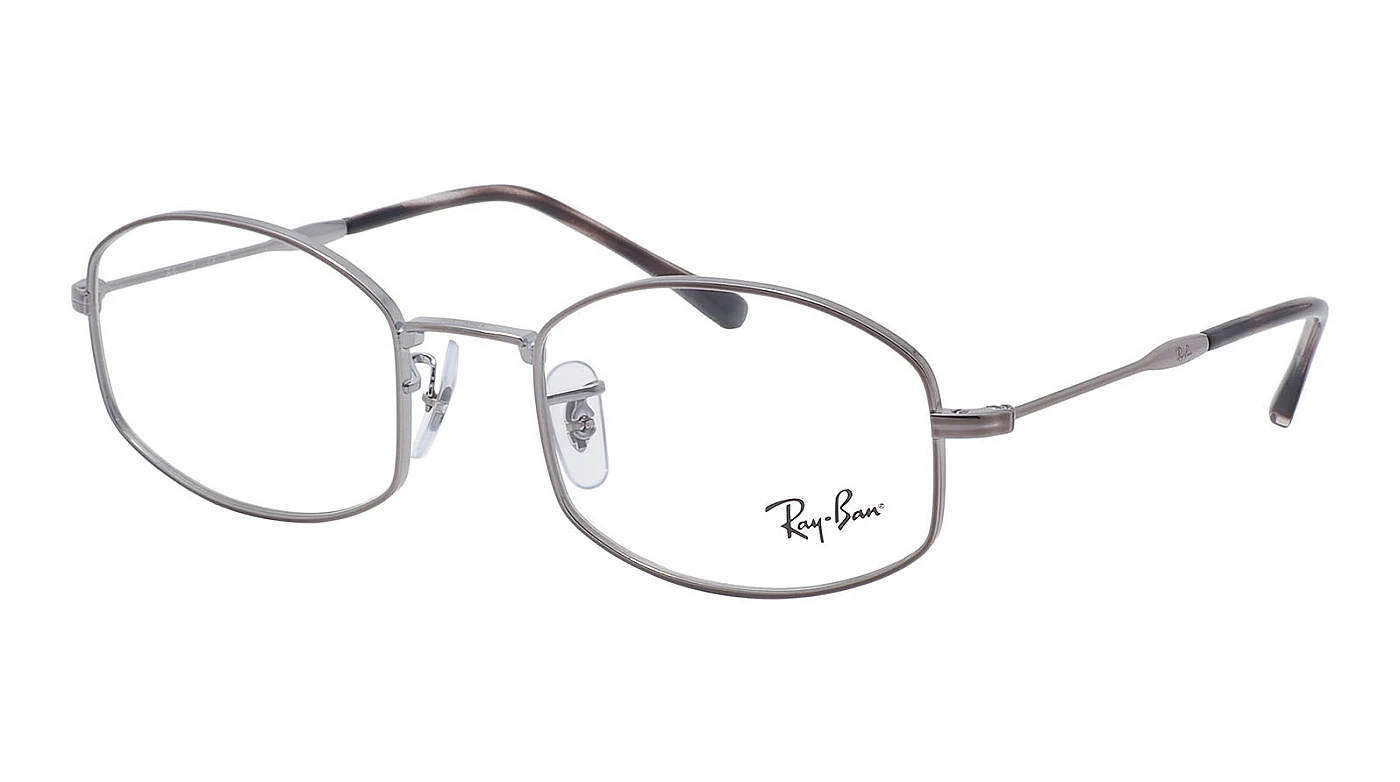 Оправа для очков Ray-Ban Highstreet RX 6510 2502 фото 1