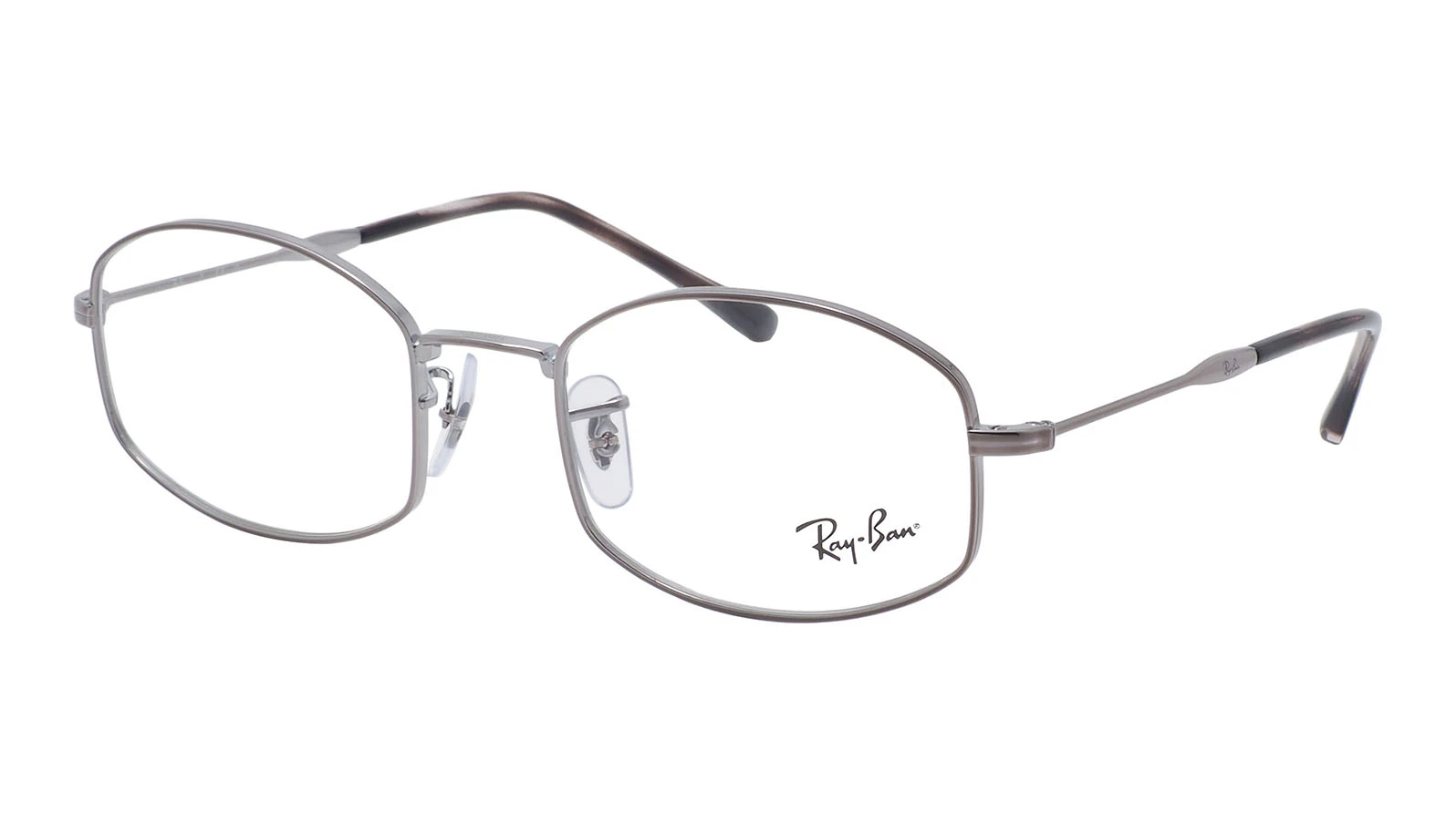 Оправа для очков Ray-Ban Highstreet RX 6510 2502 оригинальный размер фото 1