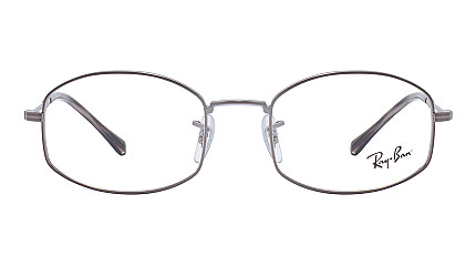Ray-Ban Highstreet RX 6510 2502