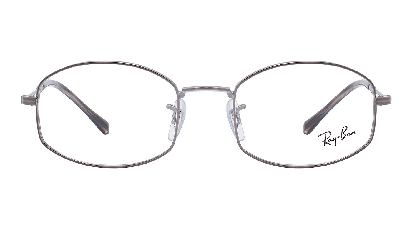 Оправа для очков Ray-Ban Highstreet RX 6510 2502 фото 2