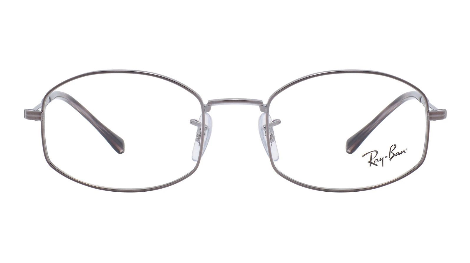 Оправа для очков Ray-Ban Highstreet RX 6510 2502 оригинальный размер фото 2