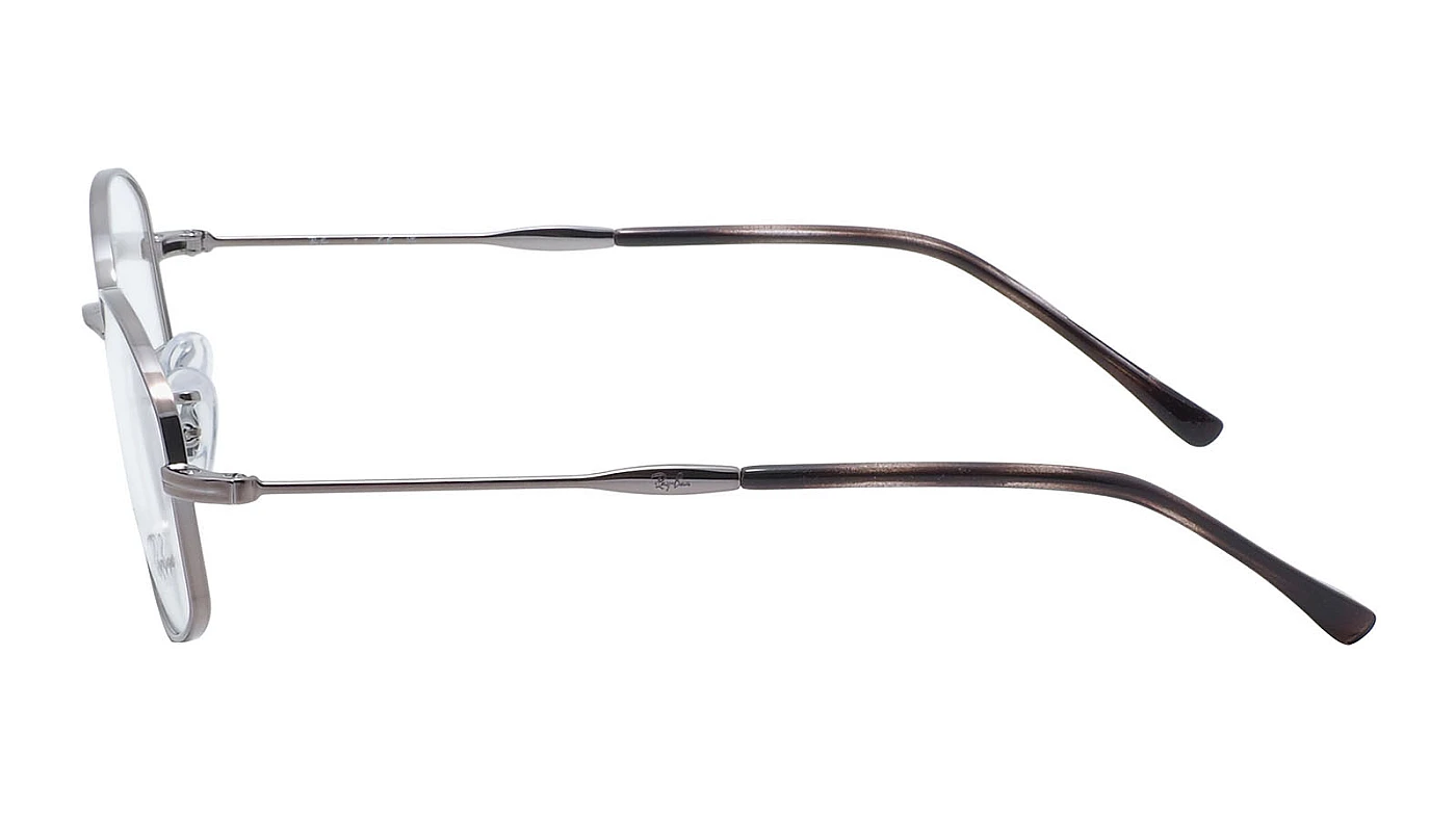 Оправа для очков Ray-Ban Highstreet RX 6510 2502 фото 4