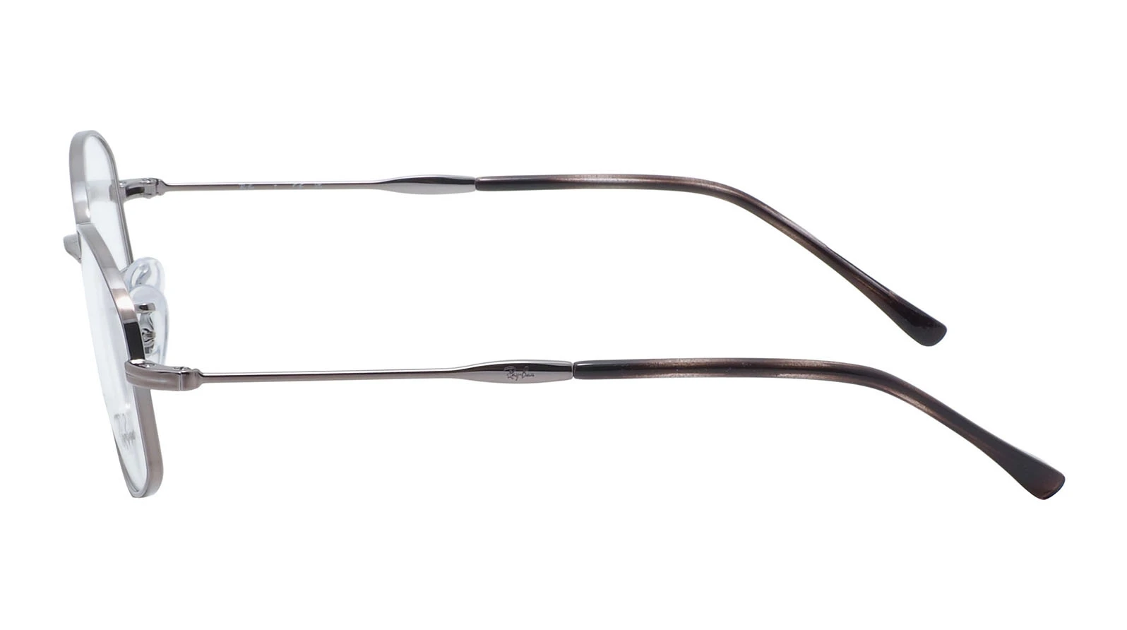 Оправа для очков Ray-Ban Highstreet RX 6510 2502 оригинальный размер фото 4