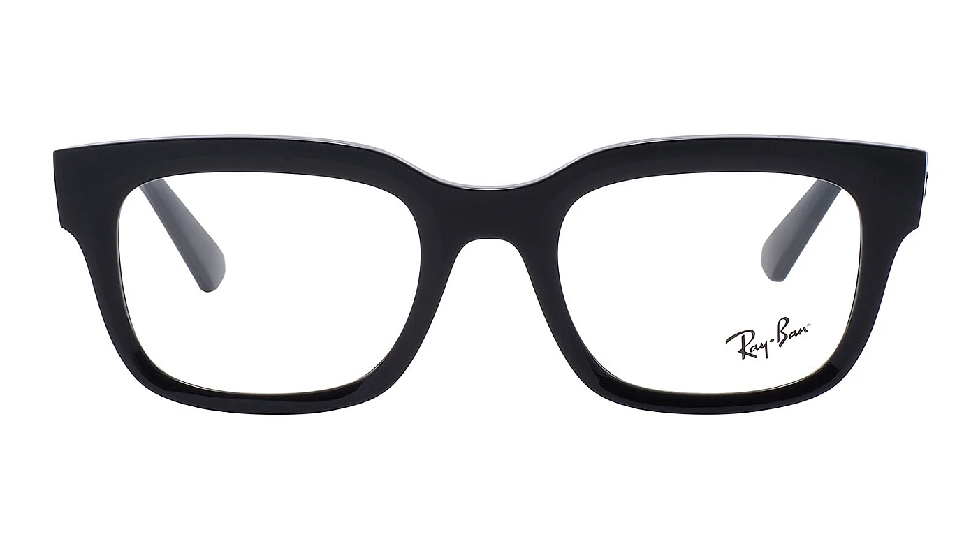 Оправа Ray-Ban Highstreet RX 7217 8260 фото 2