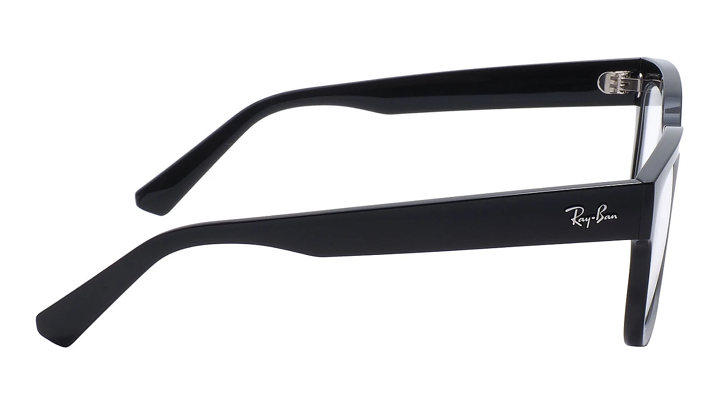 Оправа Ray-Ban Highstreet RX 7217 8260 фото 3