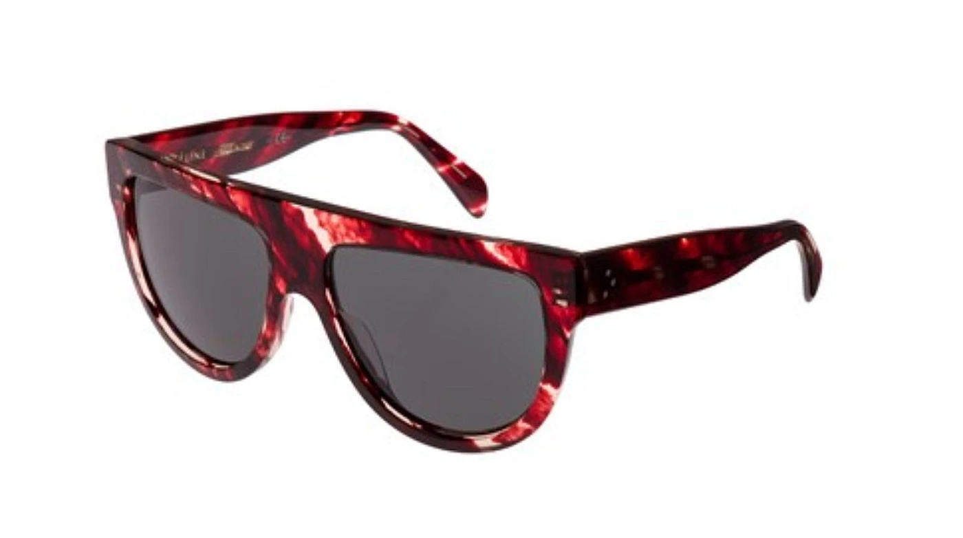 Солнцезащитные очки Celine CL 40001I 54N фото 1