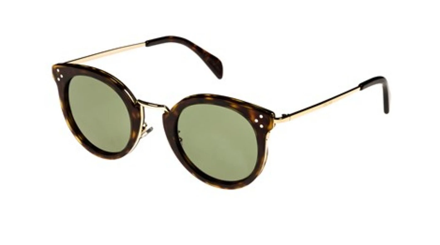Женские очки Celine CL 40011U 53E фото 1