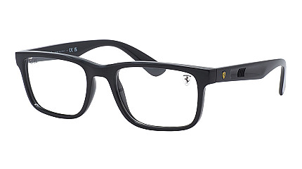 Ray-Ban Scuderia Ferrari RX 7232M F683