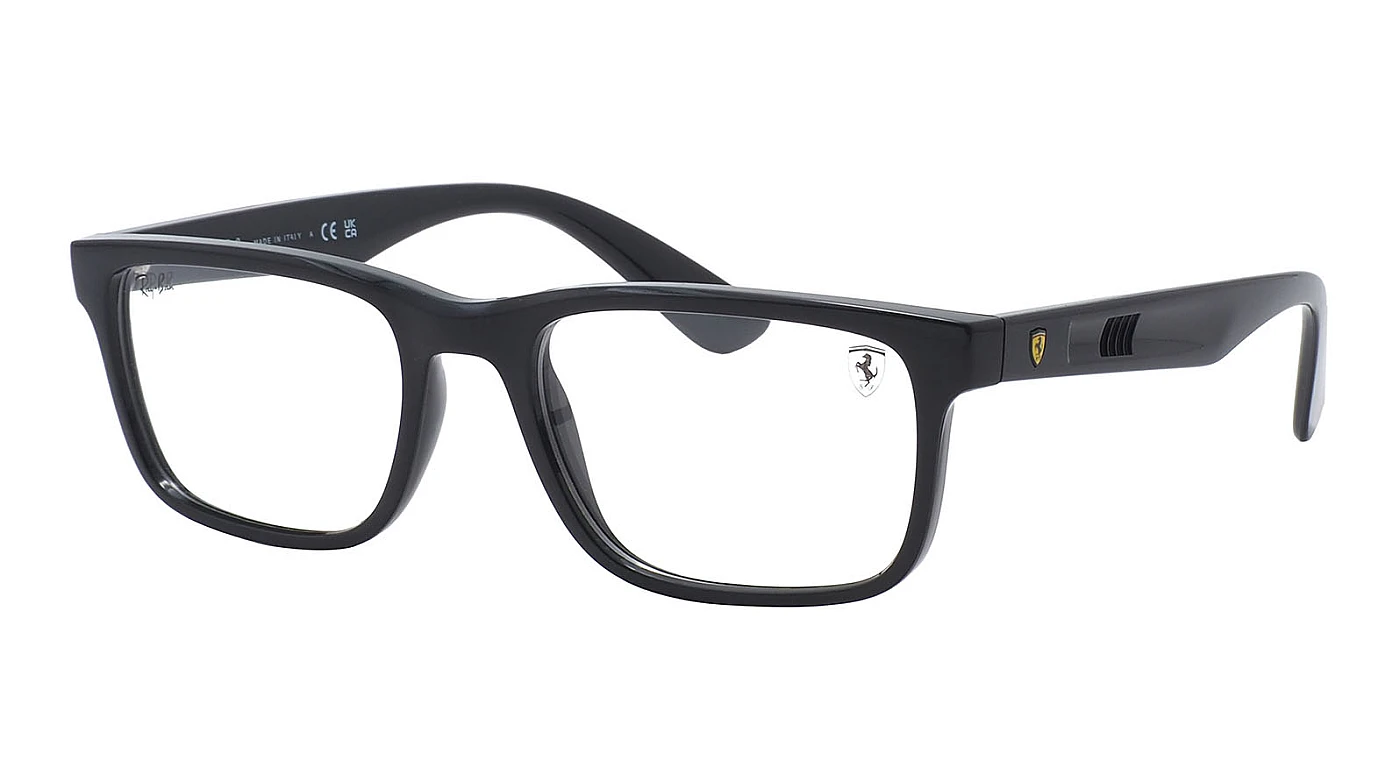 Оправа для очков Ray-Ban Scuderia Ferrari RX 7232M F683 фото 1