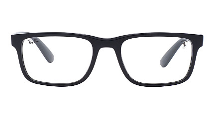 Ray-Ban Scuderia Ferrari RX 7232M F683