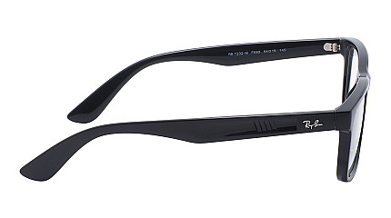 Ray-Ban Scuderia Ferrari RX 7232M F683