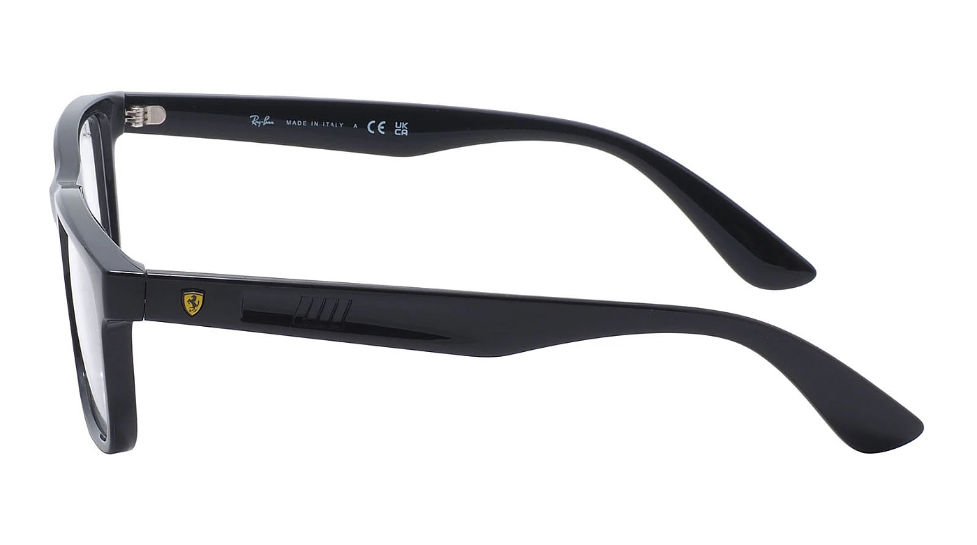 Оправа для очков Ray-Ban Scuderia Ferrari RX 7232M F683 фото 4