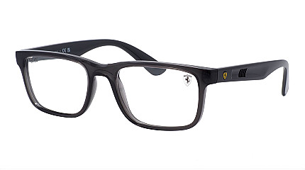 Ray-Ban Scuderia Ferrari RX 7232M F691
