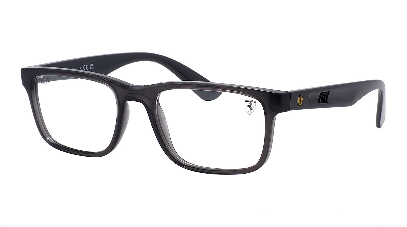 Оправа Ray-Ban Scuderia Ferrari RX 7232M F691 фото 1
