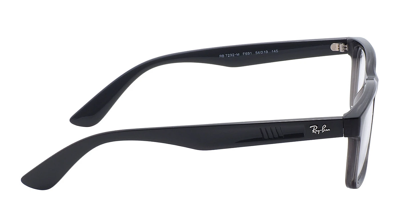 Оправа Ray-Ban Scuderia Ferrari RX 7232M F691 фото 3