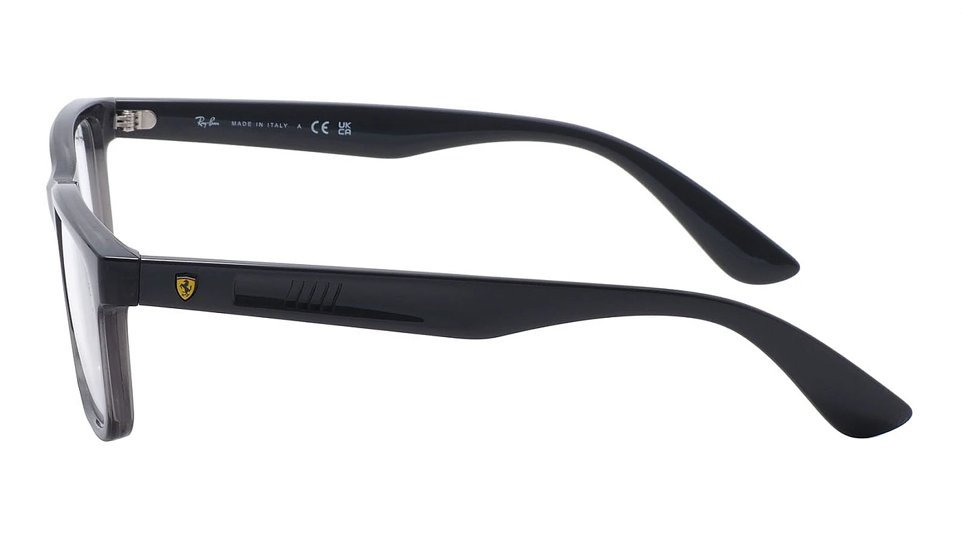 Оправа Ray-Ban Scuderia Ferrari RX 7232M F691 фото 4