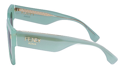 Fendi 457-G-S 1ED