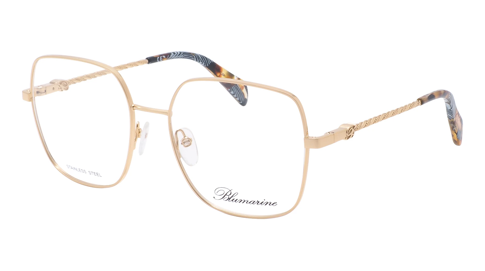Оправа Blumarine 196 300 оригинальный размер фото 1