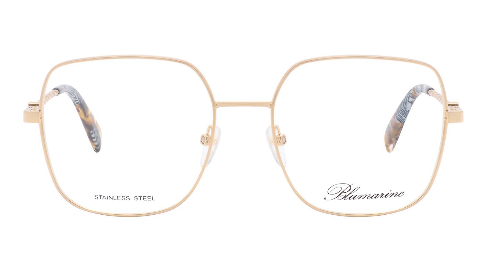 Оправа Blumarine 196 300 оригинальный размер фото 2
