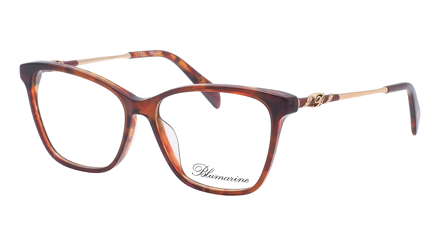 Оправа для очков для зрения Blumarine 808S 9YC фото 1
