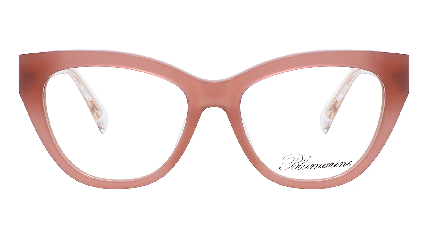 Оправа для очков Blumarine 810 9TR фото 2
