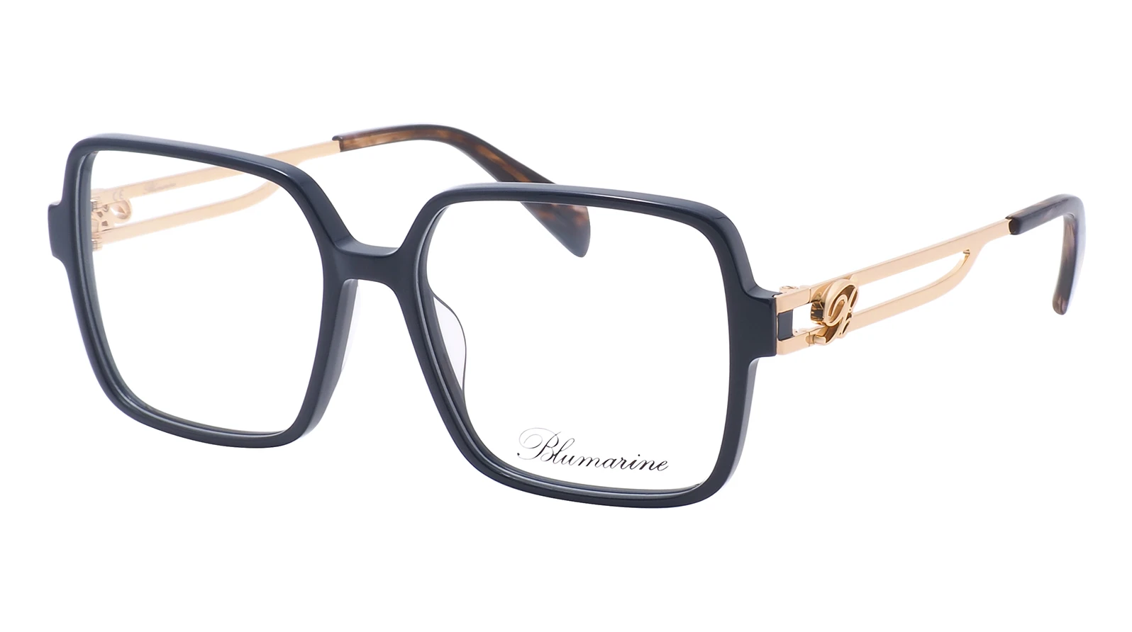 Оправа для очков Blumarine 813 AG2 оригинальный размер фото 1