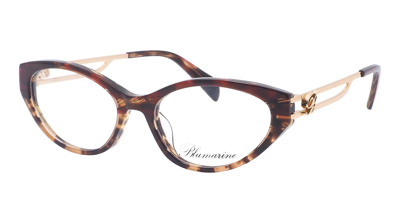 Оправа для очков для зрения Blumarine 814 AFG фото 1