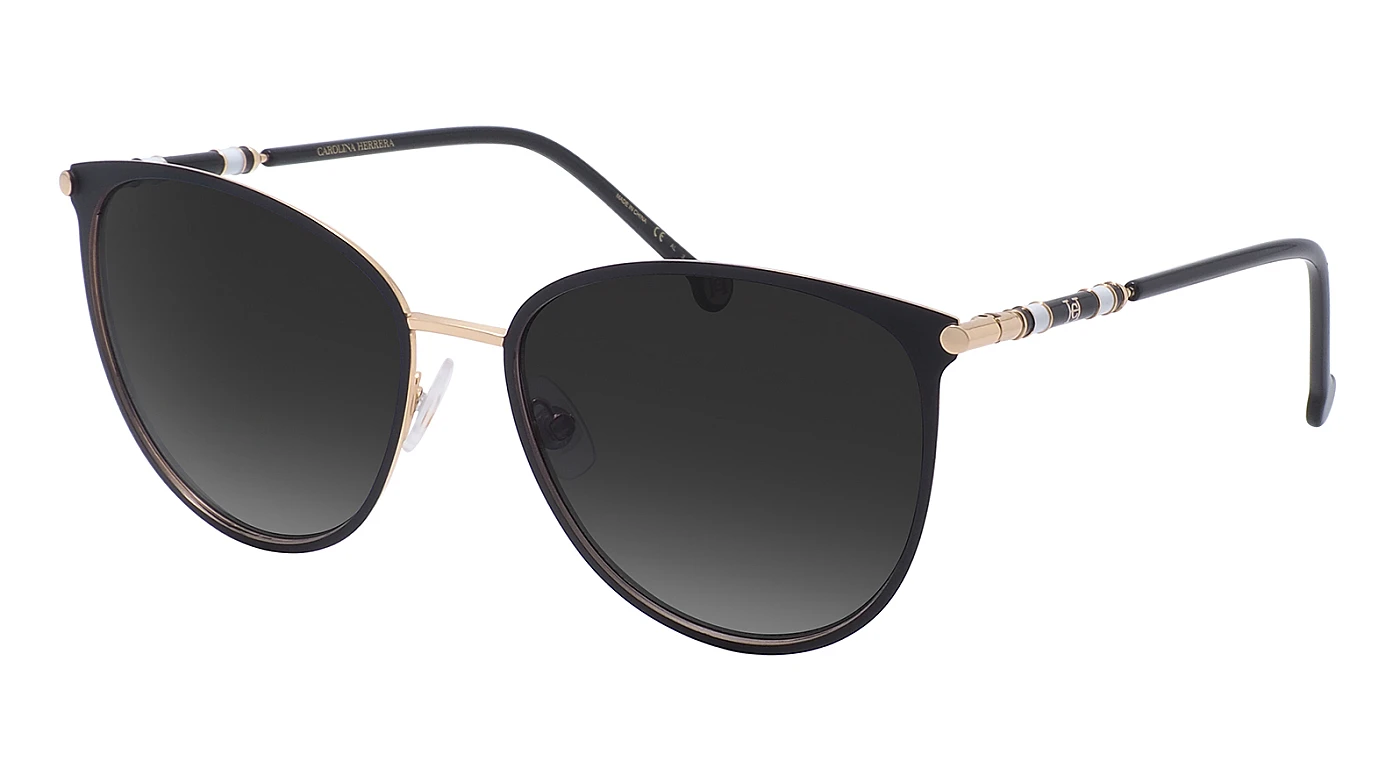 Женские солнцезащитные очки Carolina Herrera 0029-S RHL фото 1