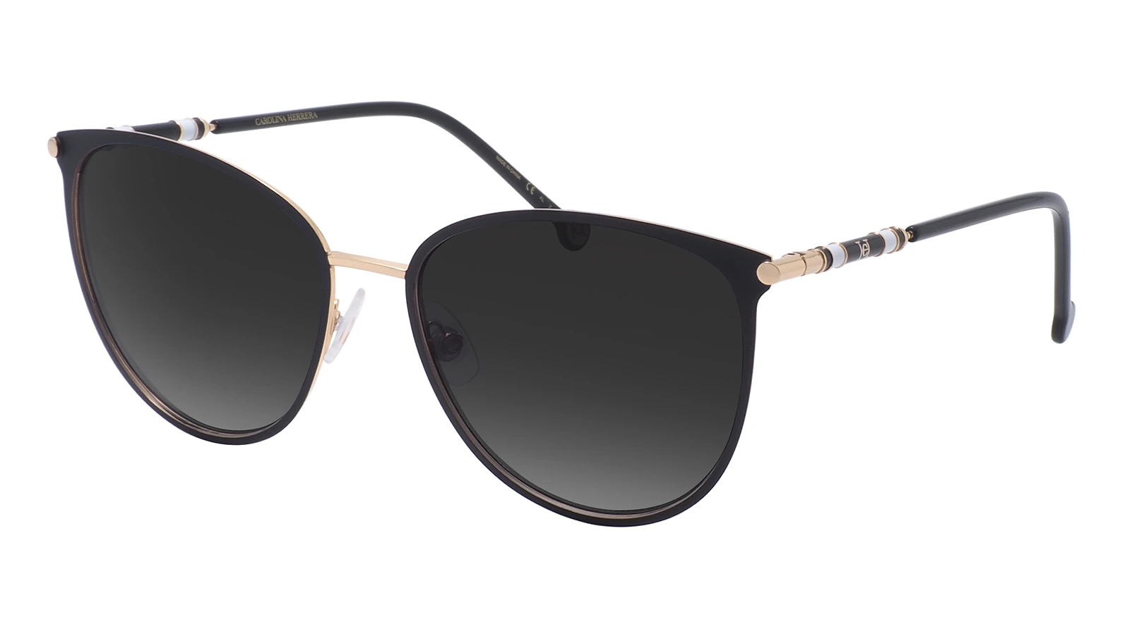 Женские солнцезащитные очки Carolina Herrera 0029-S RHL оригинальный размер фото 1