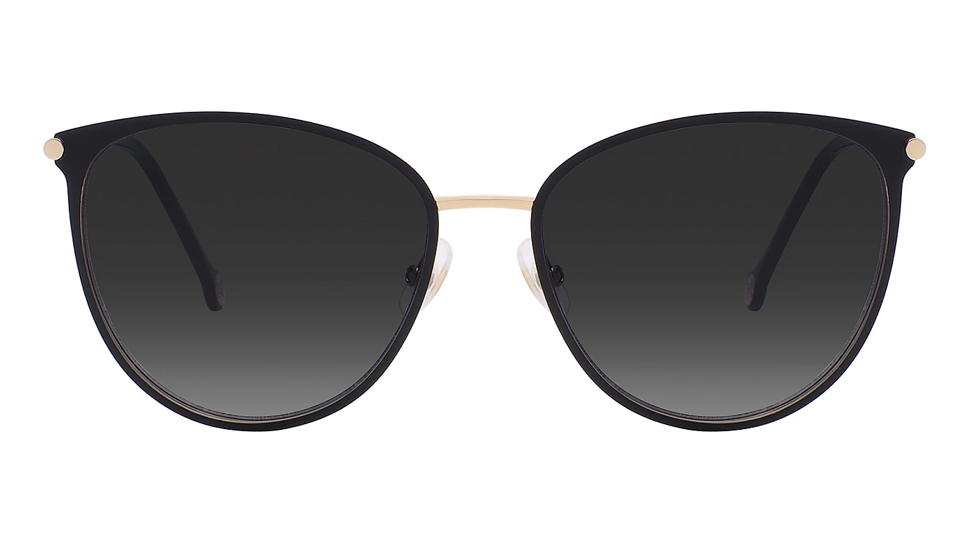 Женские солнцезащитные очки Carolina Herrera 0029-S RHL фото 2